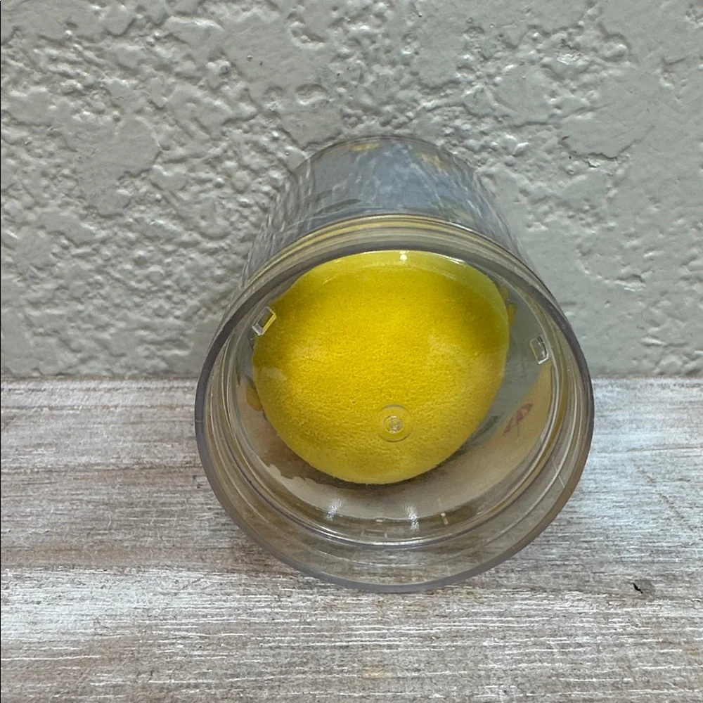 $9 🌙 BEAUTYBLENDER Limoncello Beautyblender Makeup Sponge new! full sized - Picture 2 of 3